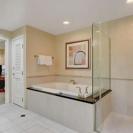 Mgm Signature-06-714 1Br 2Ba Balcony Suite Las Vegas Exterior photo